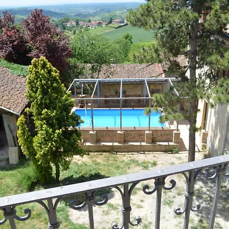 Relais San Desiderio By Interhome Holiday home San Desiderio (Asti)