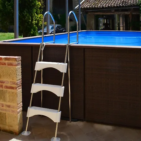 Relais San Desiderio By Interhome * San Desiderio (Asti)