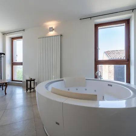 Relais San Desiderio By Interhome * San Desiderio (Asti)
