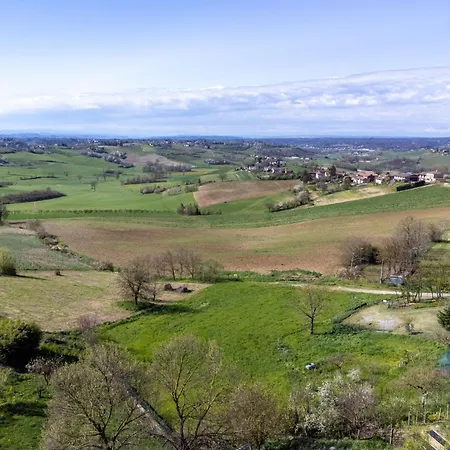 Relais San Desiderio By Interhome Holiday home