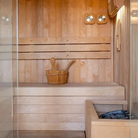 Relais San Desiderio By Interhome Holiday home *