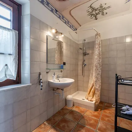 Relais San Desiderio By Interhome San Desiderio (Asti)
