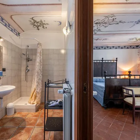 Relais San Desiderio By Interhome * San Desiderio (Asti)