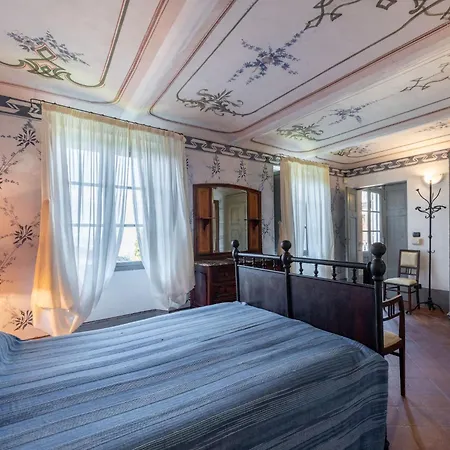 Relais San Desiderio By Interhome