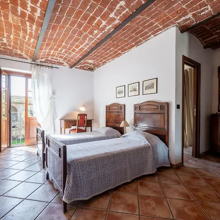 Relais San Desiderio By Interhome Dom wakacyjny