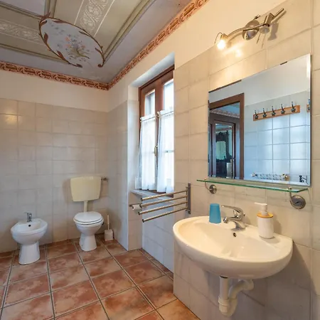 Relais San Desiderio By Interhome Holiday home *