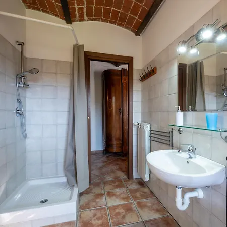 Relais San Desiderio By Interhome