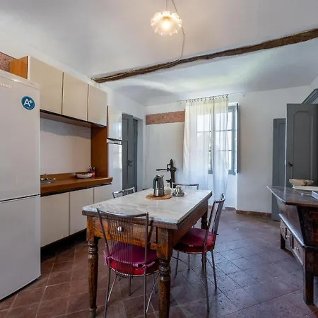 Holiday home Relais San Desiderio By Interhome