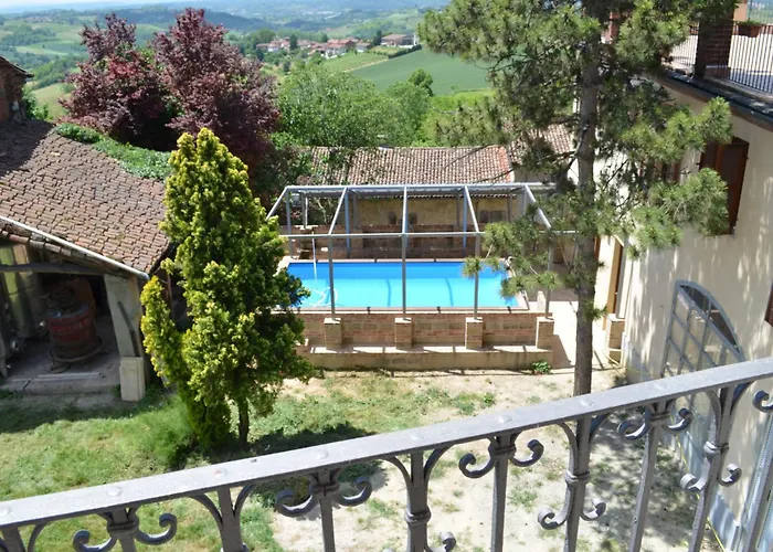 Relais San Desiderio By Interhome Prázdninový dům San Desiderio (Asti)