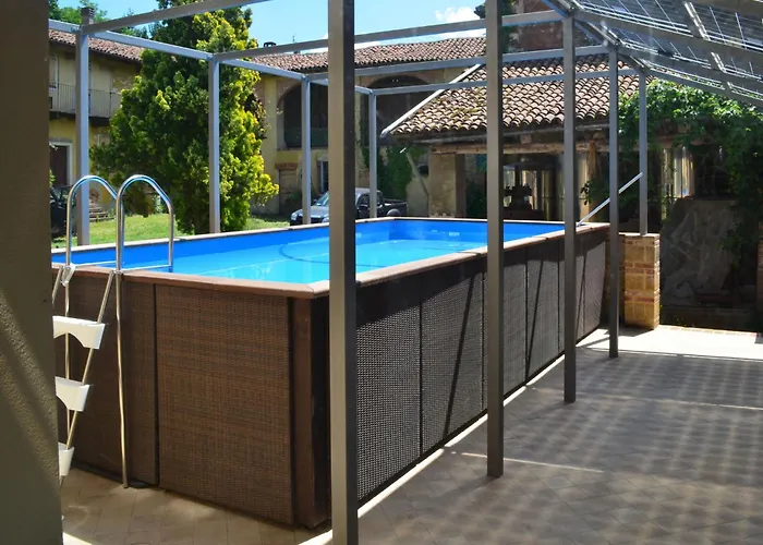 Relais San Desiderio By Interhome * San Desiderio (Asti)