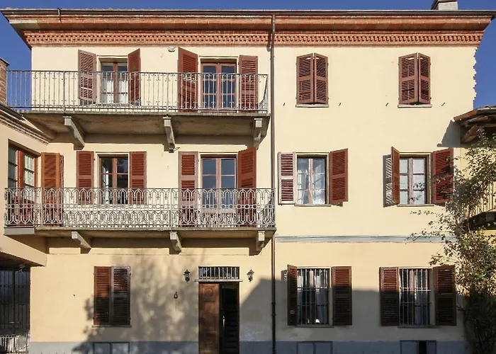 Relais San Desiderio By Interhome