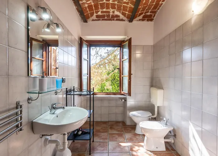 Prázdninový dům Relais San Desiderio By Interhome San Desiderio (Asti)