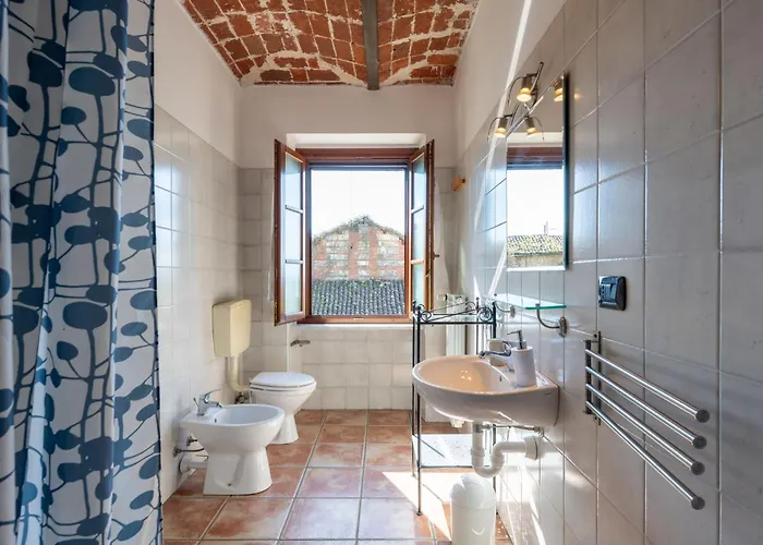 Relais San Desiderio By Interhome *