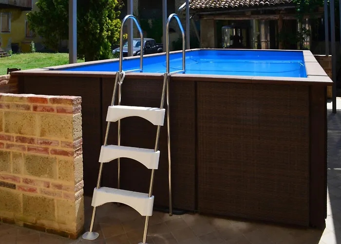 Relais San Desiderio By Interhome * San Desiderio (Asti)