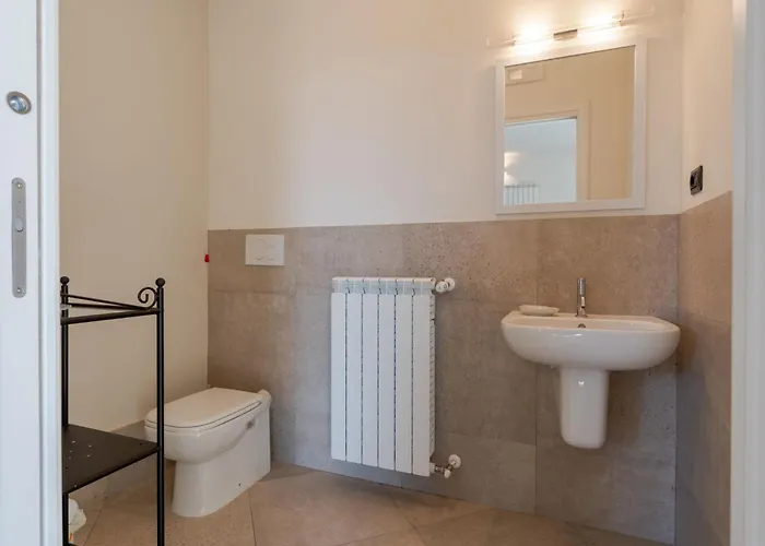 Prázdninový dům Relais San Desiderio By Interhome