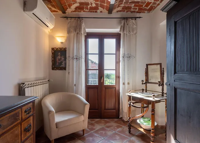 Relais San Desiderio By Interhome San Desiderio (Asti)