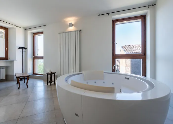 Relais San Desiderio By Interhome * San Desiderio (Asti)
