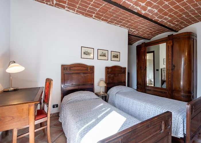 Prázdninový dům Relais San Desiderio By Interhome