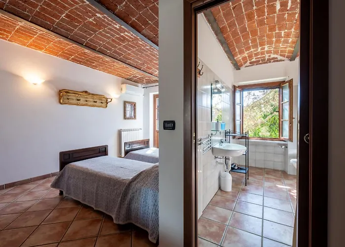 Relais San Desiderio By Interhome San Desiderio (Asti)