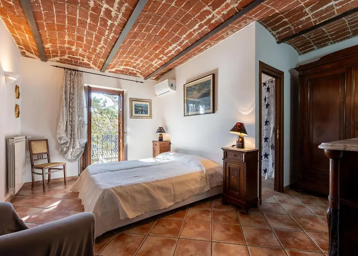 Relais San Desiderio By Interhome * San Desiderio (Asti)
