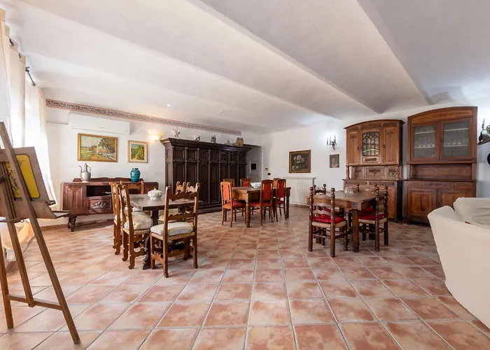 Relais San Desiderio By Interhome