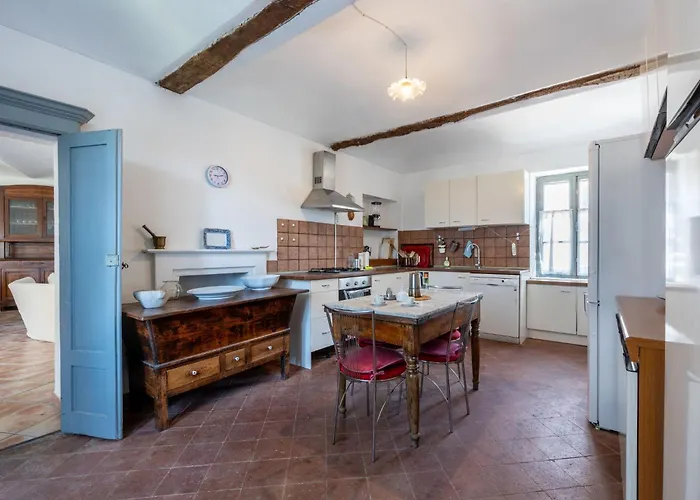 Relais San Desiderio By Interhome Prázdninový dům