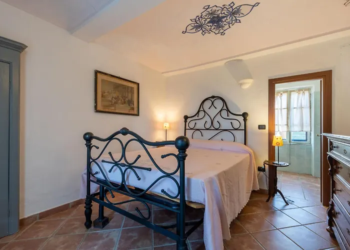 Prázdninový dům Relais San Desiderio By Interhome