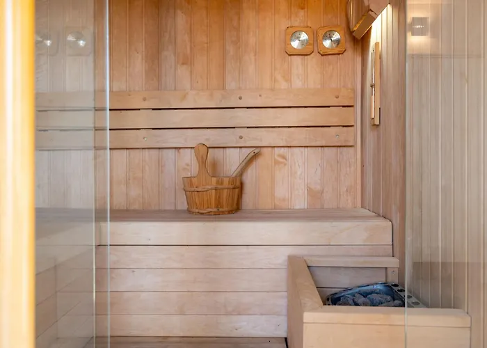 Relais San Desiderio By Interhome Prázdninový dům *