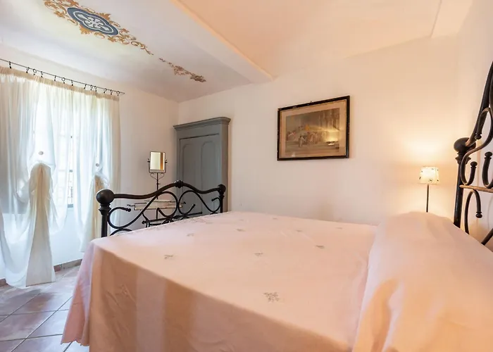 Prázdninový dům Relais San Desiderio By Interhome *