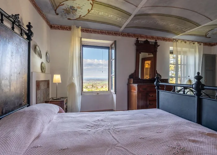 Prázdninový dům Relais San Desiderio By Interhome San Desiderio (Asti)