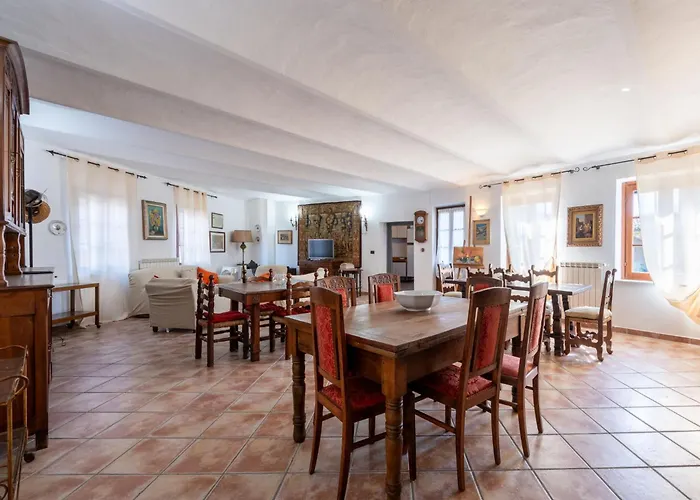 Relais San Desiderio By Interhome *