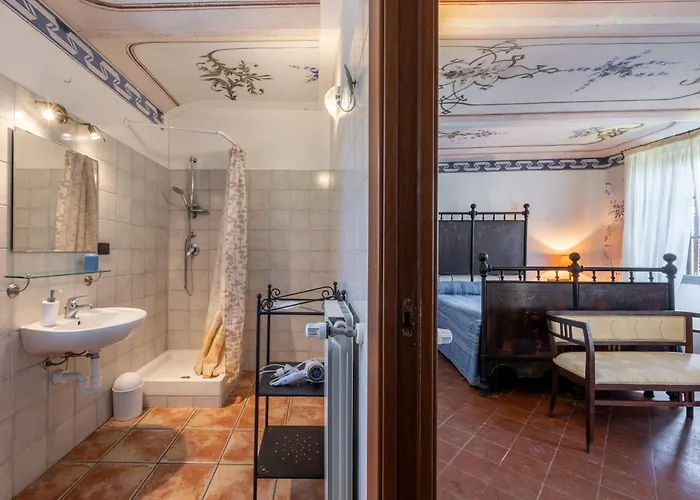 Relais San Desiderio By Interhome * San Desiderio (Asti)