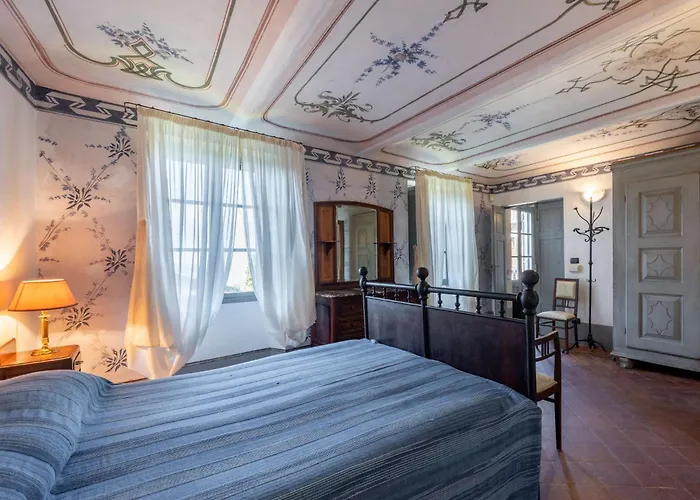 Relais San Desiderio By Interhome