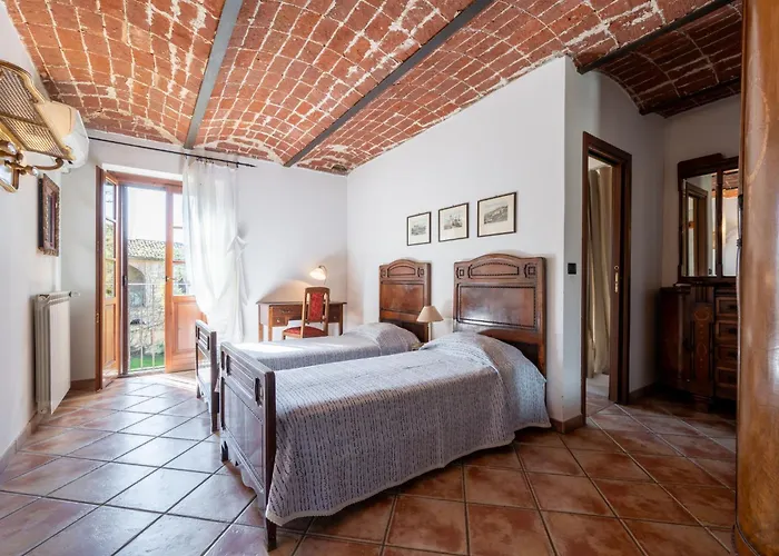 Relais San Desiderio By Interhome Prázdninový dům