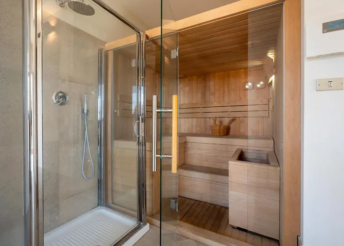 Prázdninový dům Relais San Desiderio By Interhome