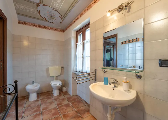 Relais San Desiderio By Interhome Prázdninový dům *