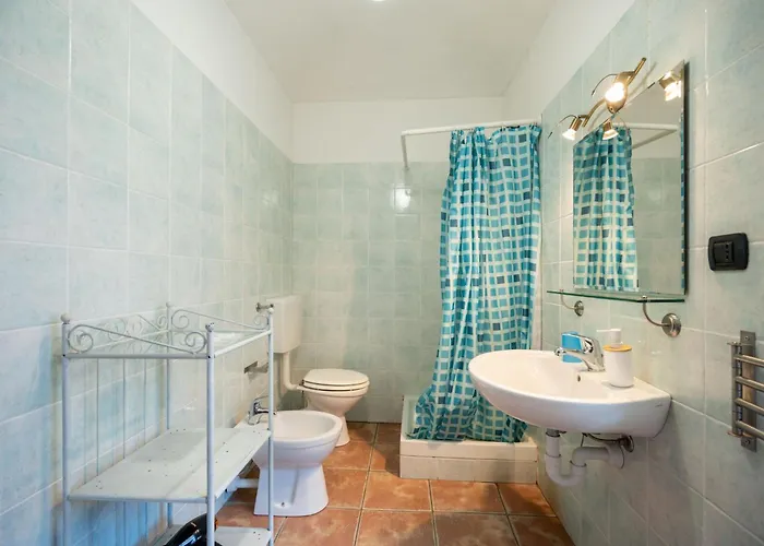 Prázdninový dům Relais San Desiderio By Interhome *