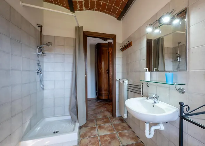 Relais San Desiderio By Interhome