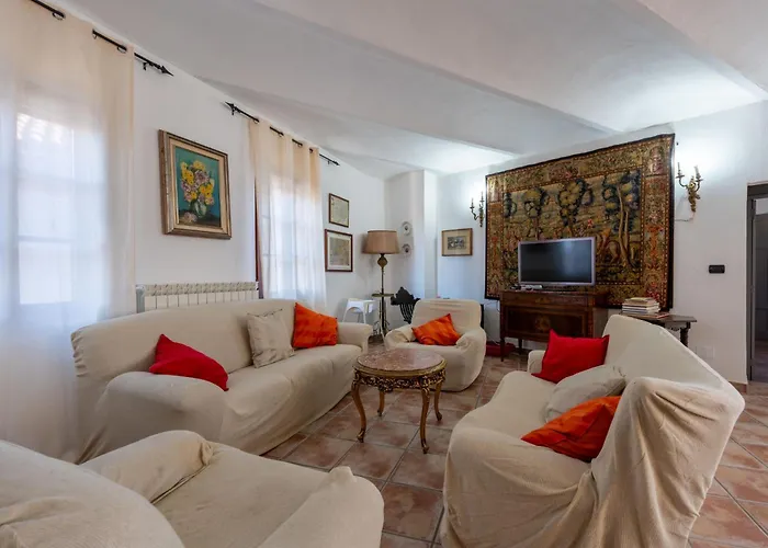Relais San Desiderio By Interhome Prázdninový dům