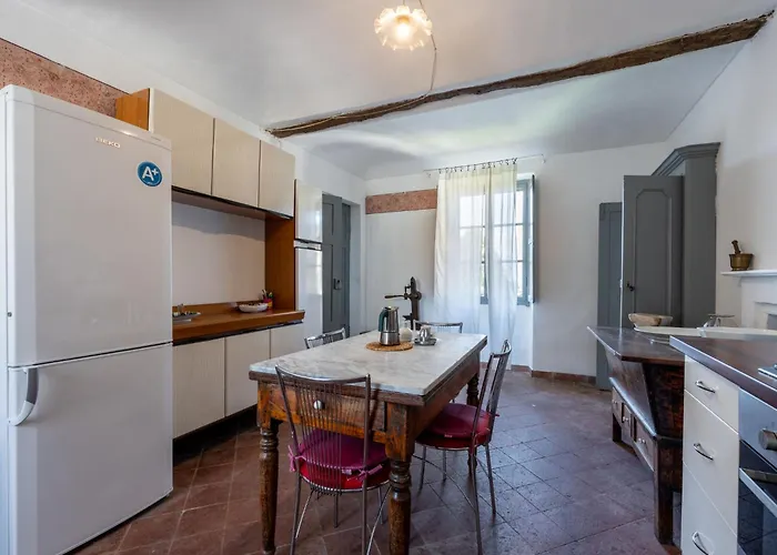 Prázdninový dům Relais San Desiderio By Interhome