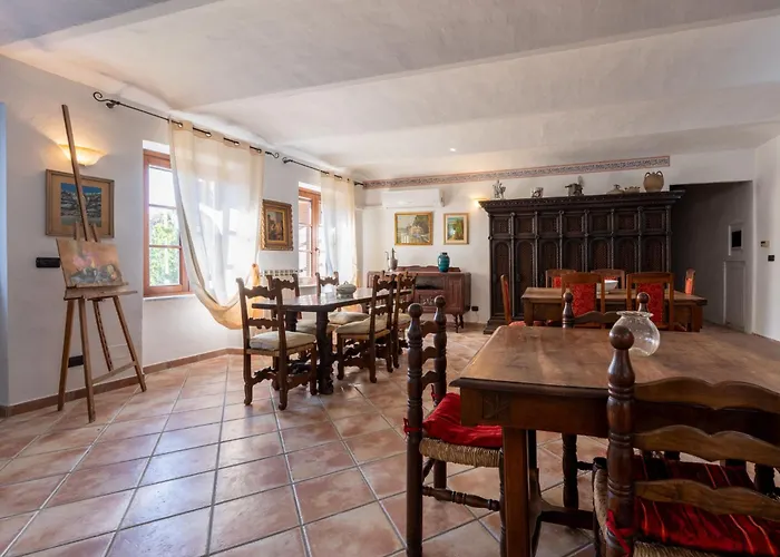 Prázdninový dům Relais San Desiderio By Interhome San Desiderio (Asti)
