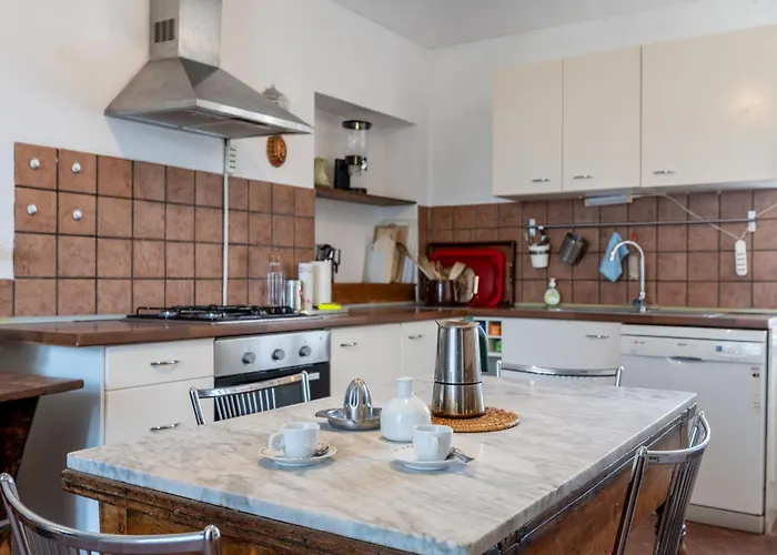 Relais San Desiderio By Interhome *
