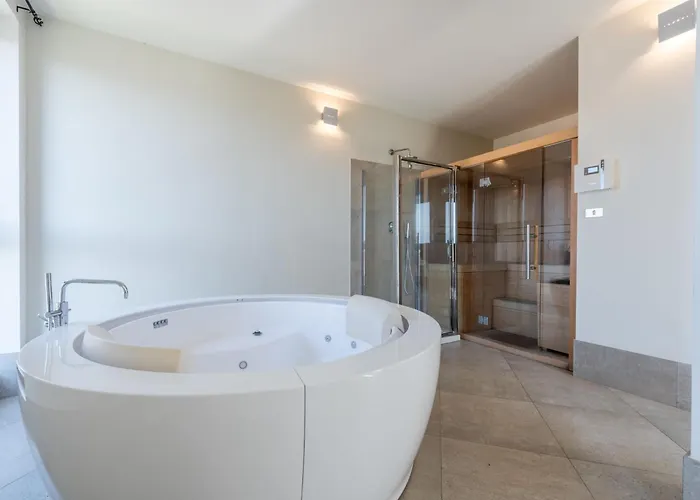 Relais San Desiderio By Interhome * San Desiderio (Asti)