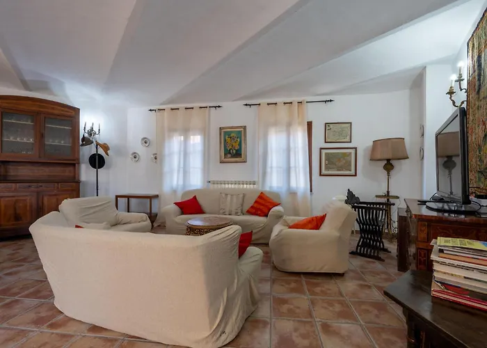 Relais San Desiderio By Interhome Prázdninový dům *