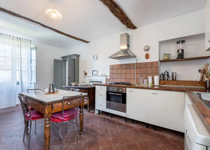 Prázdninový dům Relais San Desiderio By Interhome